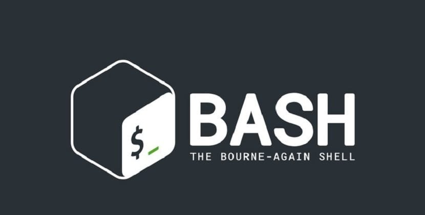 Bash. Part 1